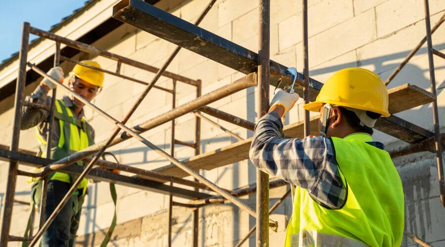 Fascia Repair in Belzoni, MS